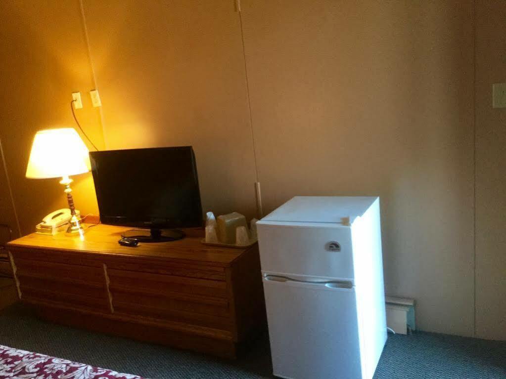 Knights Inn Amsterdam Bagian luar foto